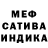 Каннабис AK-47 LIKA MINe